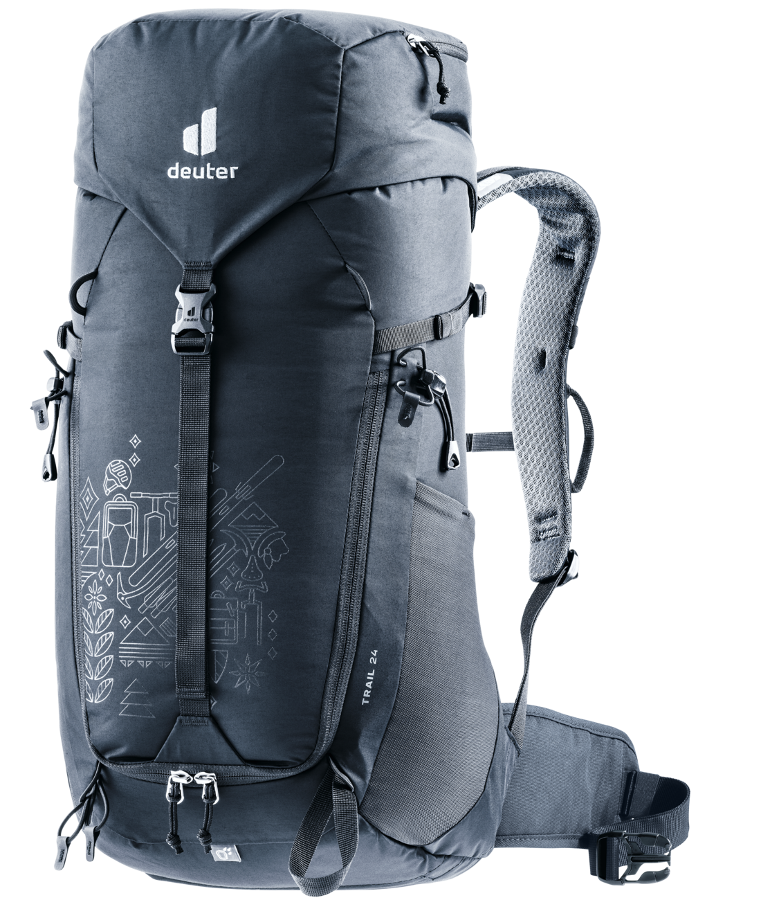 Trail 24 - Jubilums-Edition