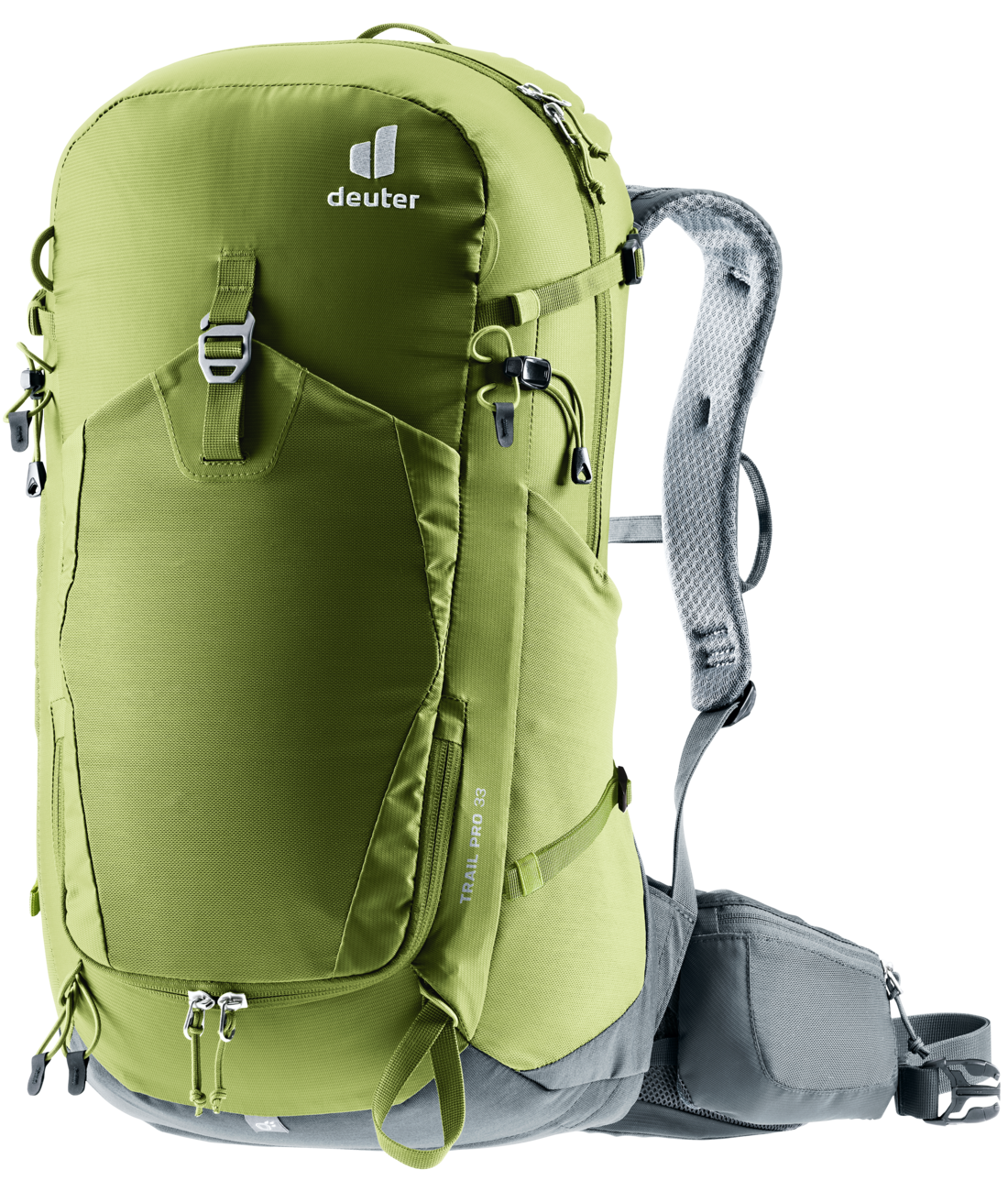 Trail PRO 33