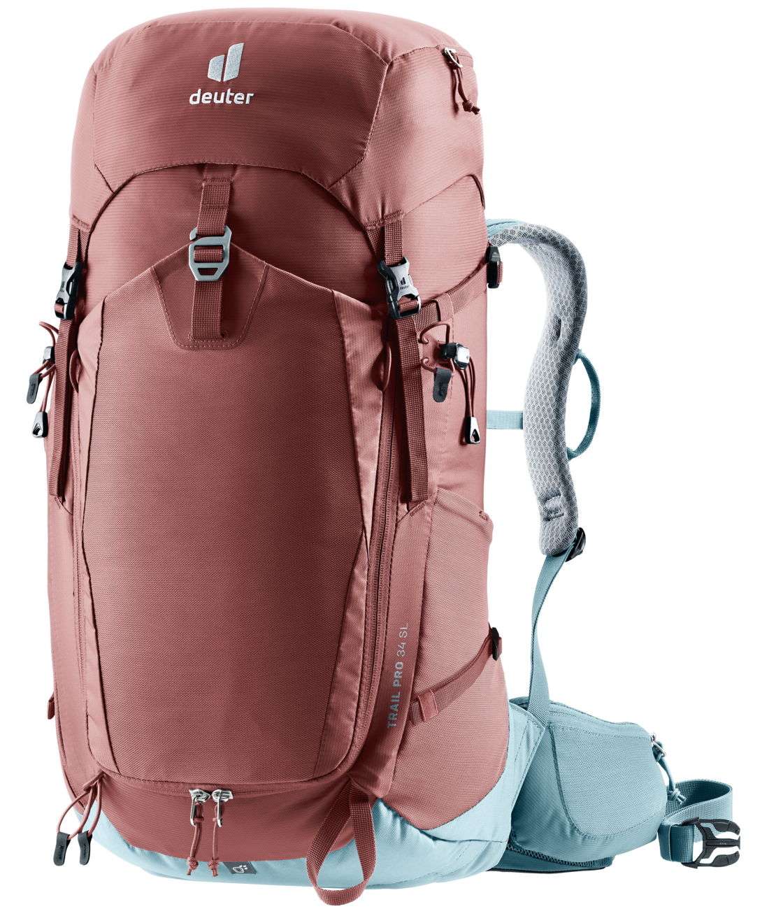 Trail PRO 34 SL