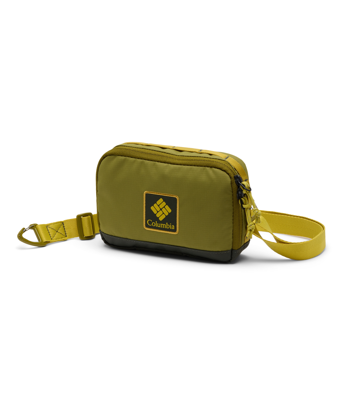 Trail Traveler Crossbody Bag