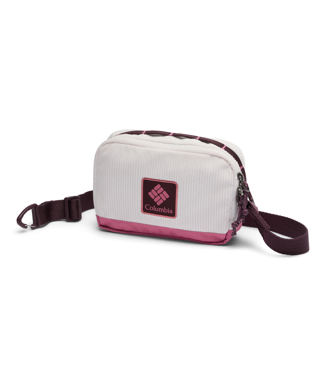 Trail Traveler Crossbody Bag