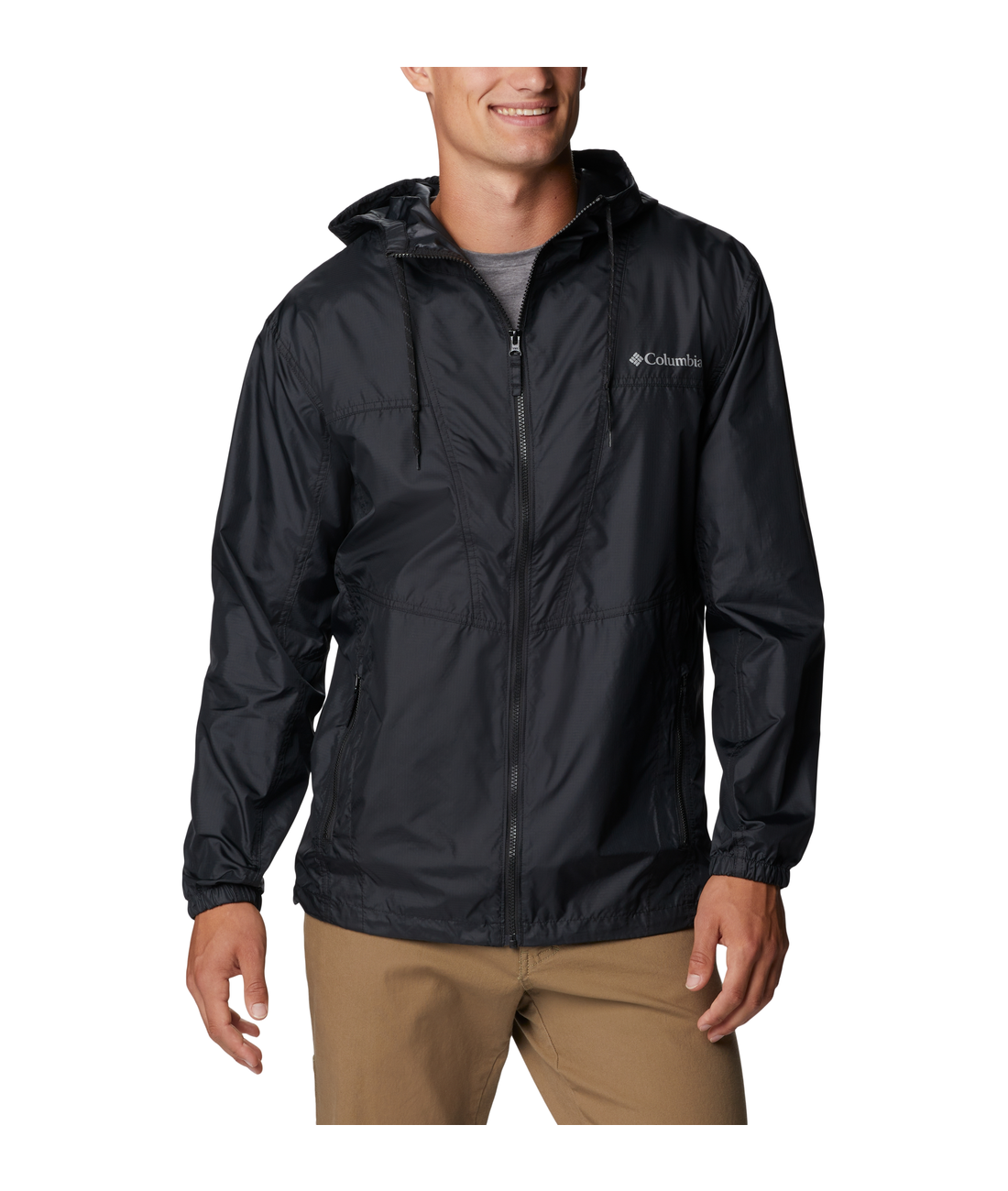 Columbia jacke herren windbreaker Clearance
