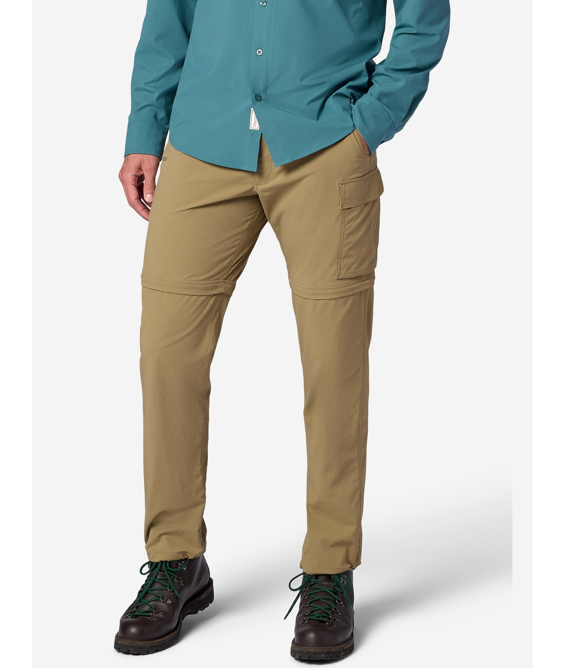 Trailway Convertible Pant