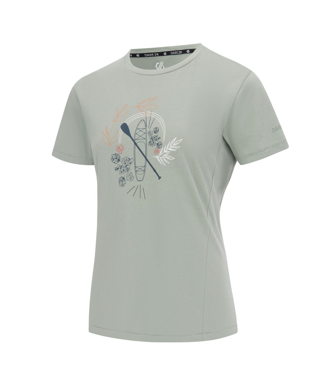 Tranquility III Tee