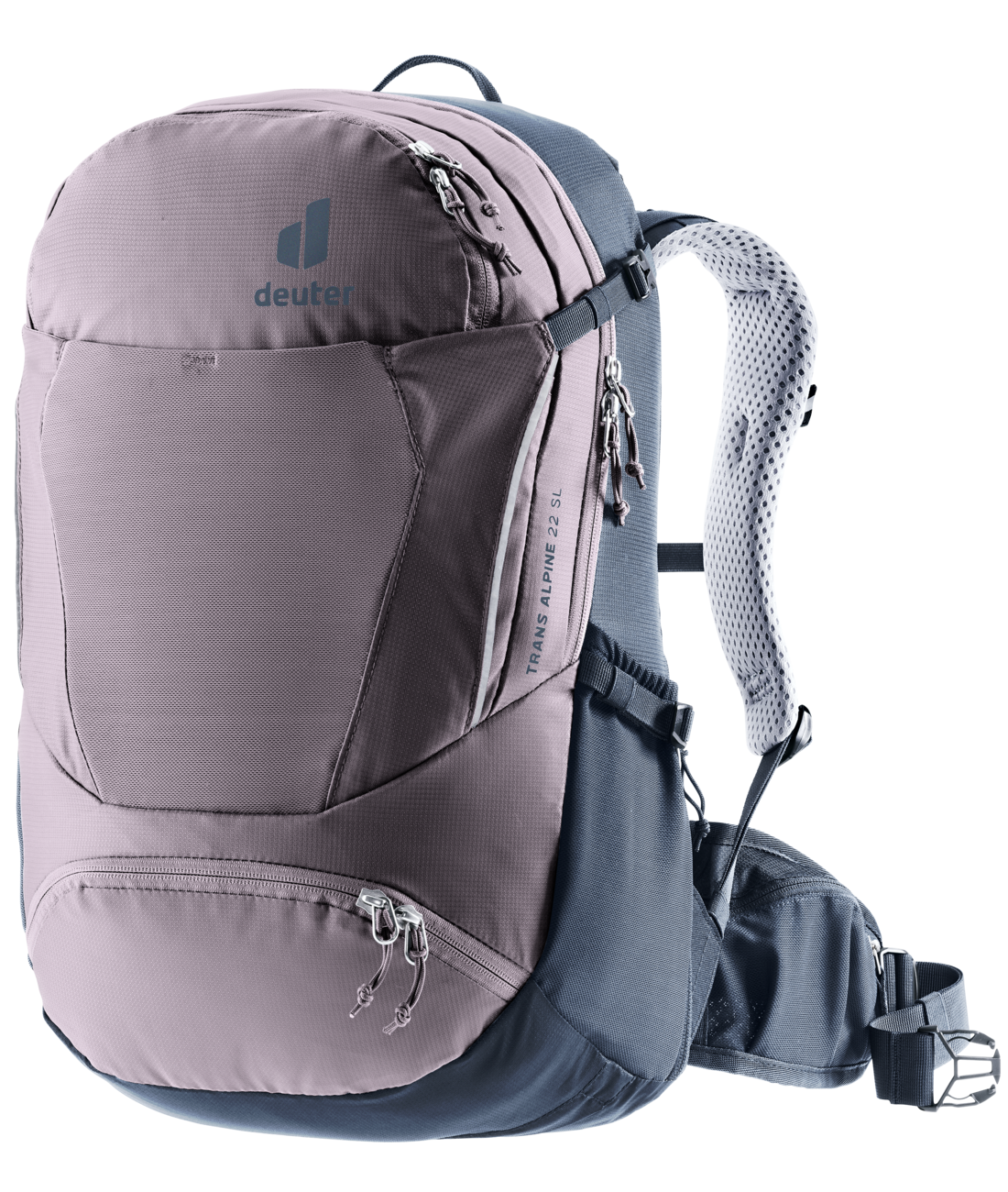 Trans Alpine 22 SL