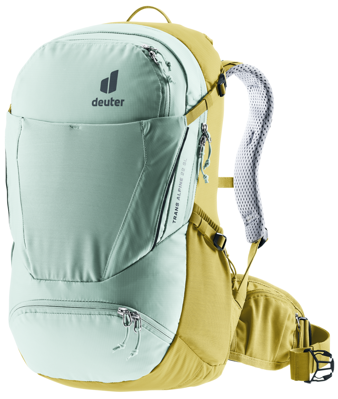 Trans Alpine 22 SL