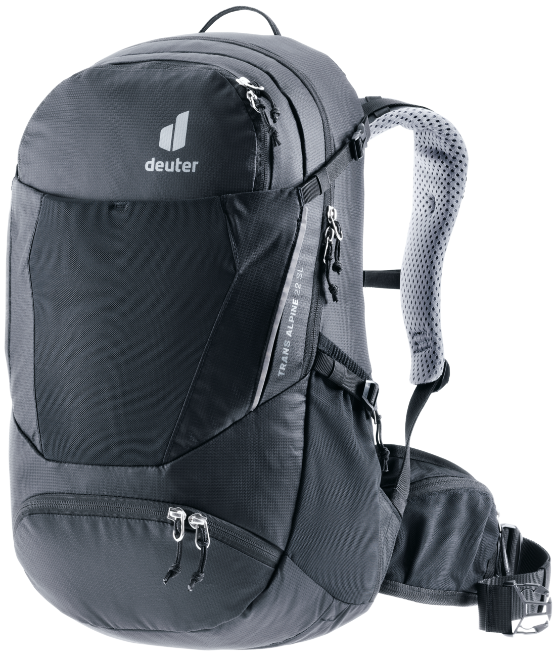 Trans Alpine 22 SL