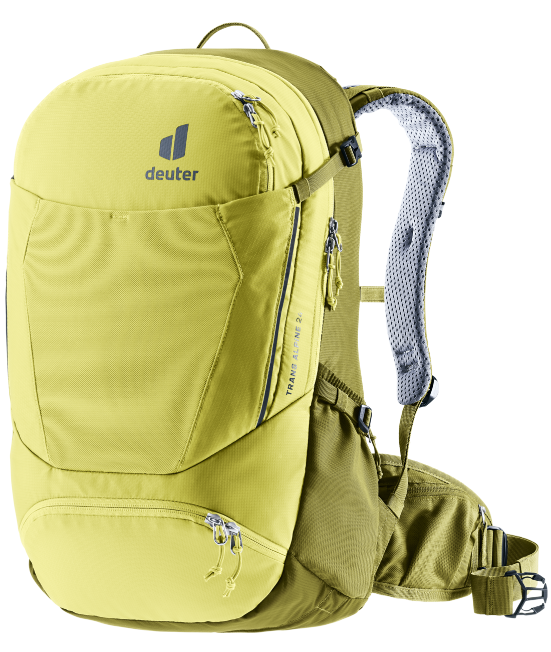 Trans Alpine 24