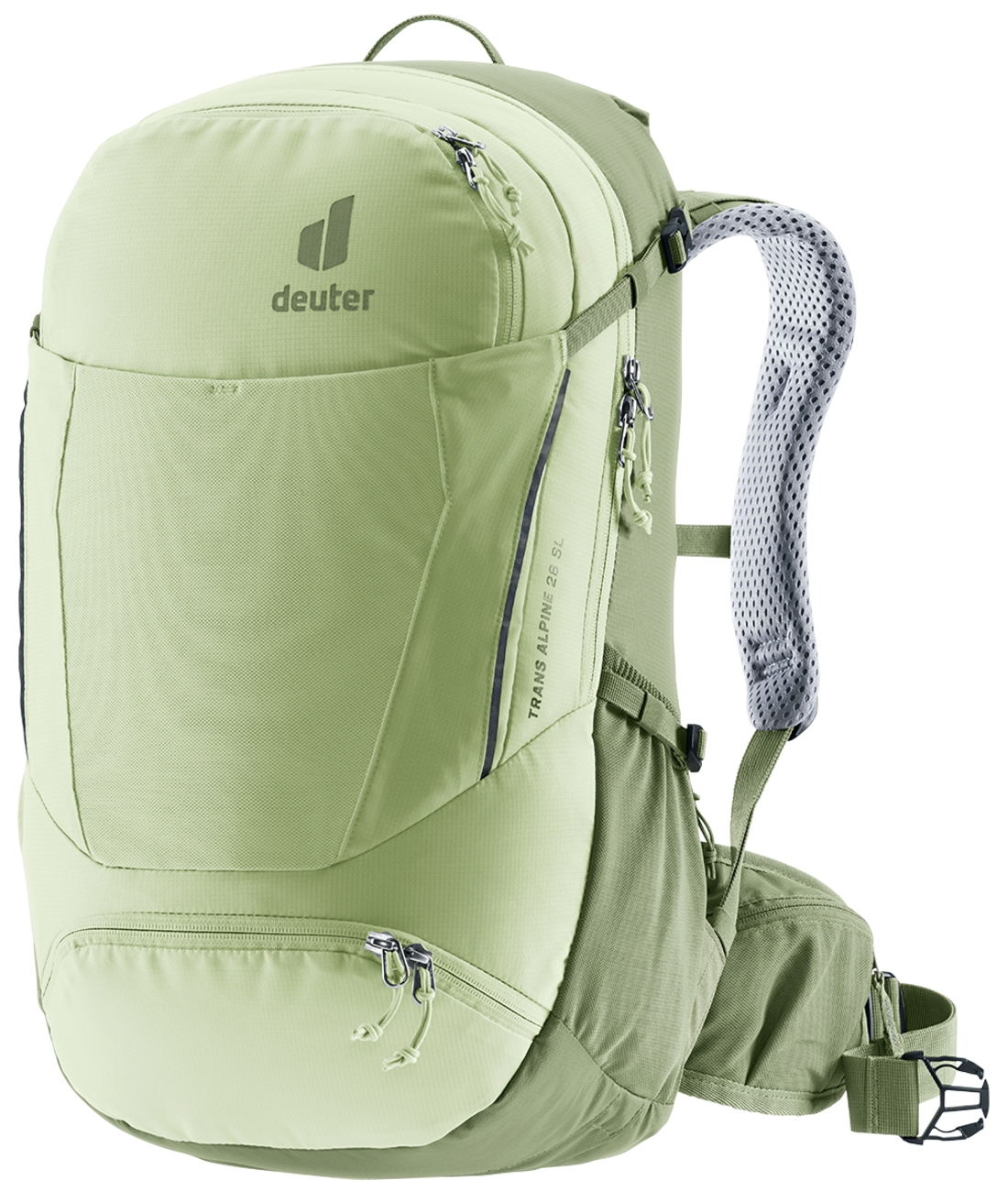 Trans Alpine 28 SL