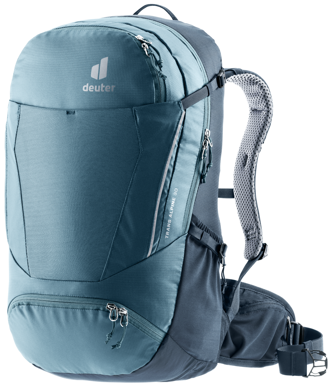 Trans Alpine 30