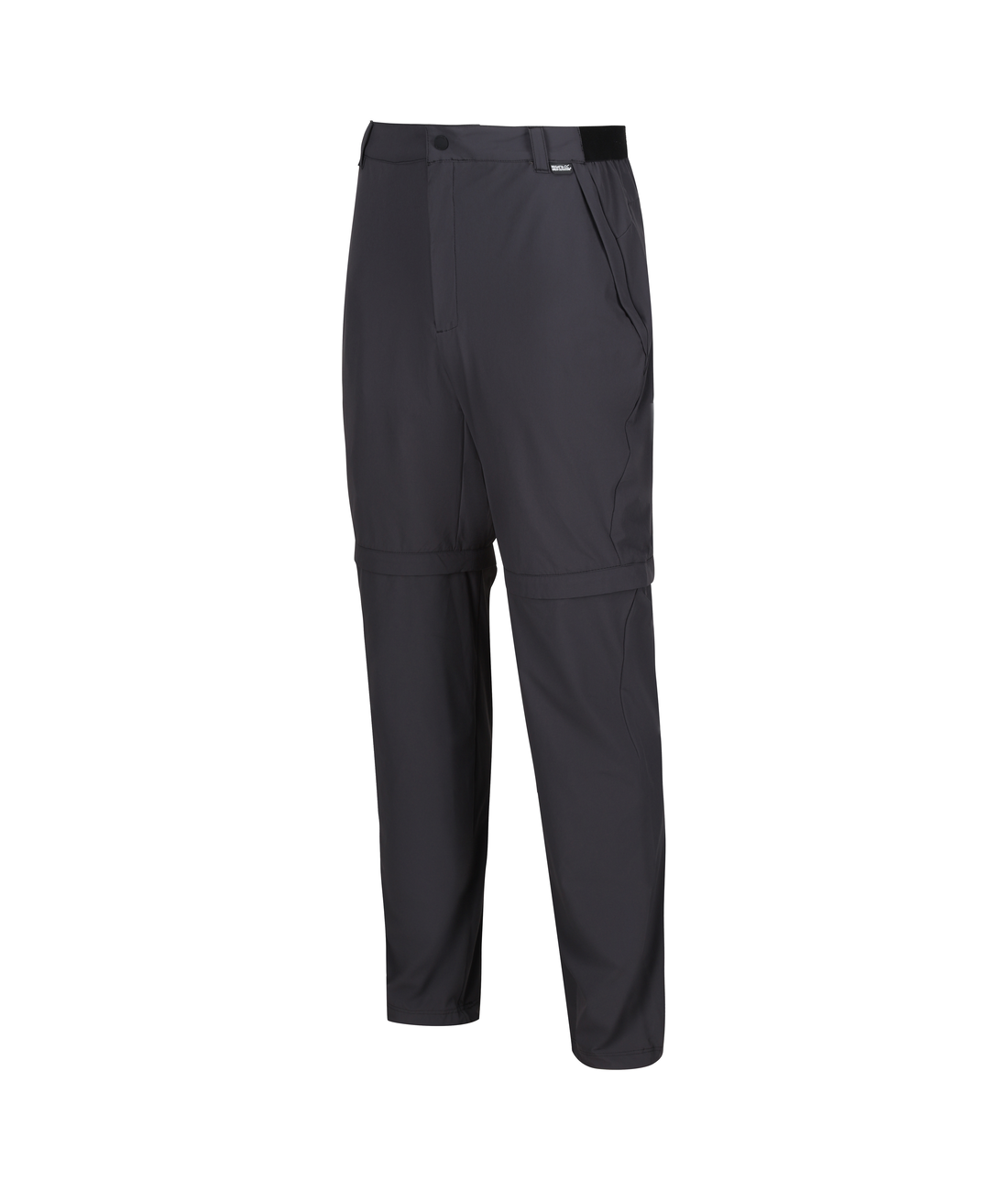 Travel Light Z/O Packaway Trousers - Herren