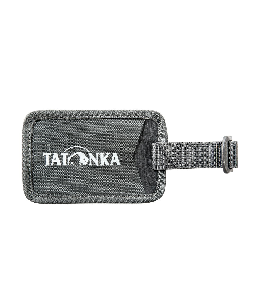 Travel Name Tag