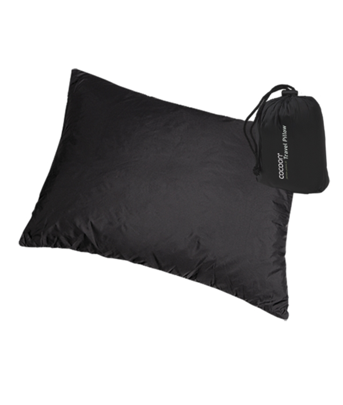 Travel Pillow - Synthetic