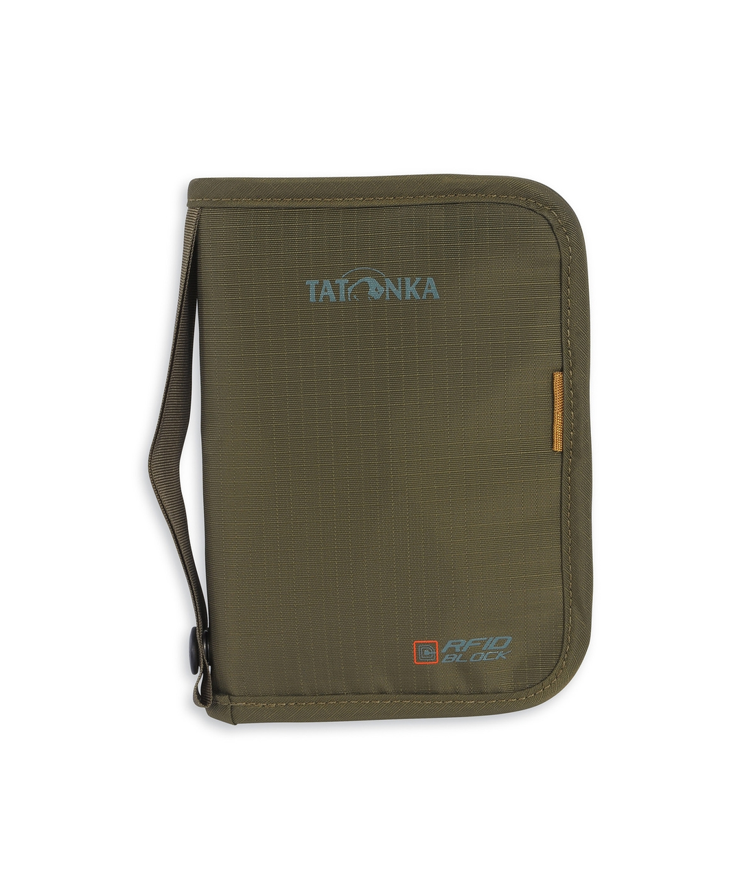 Travel Zip M RFID B