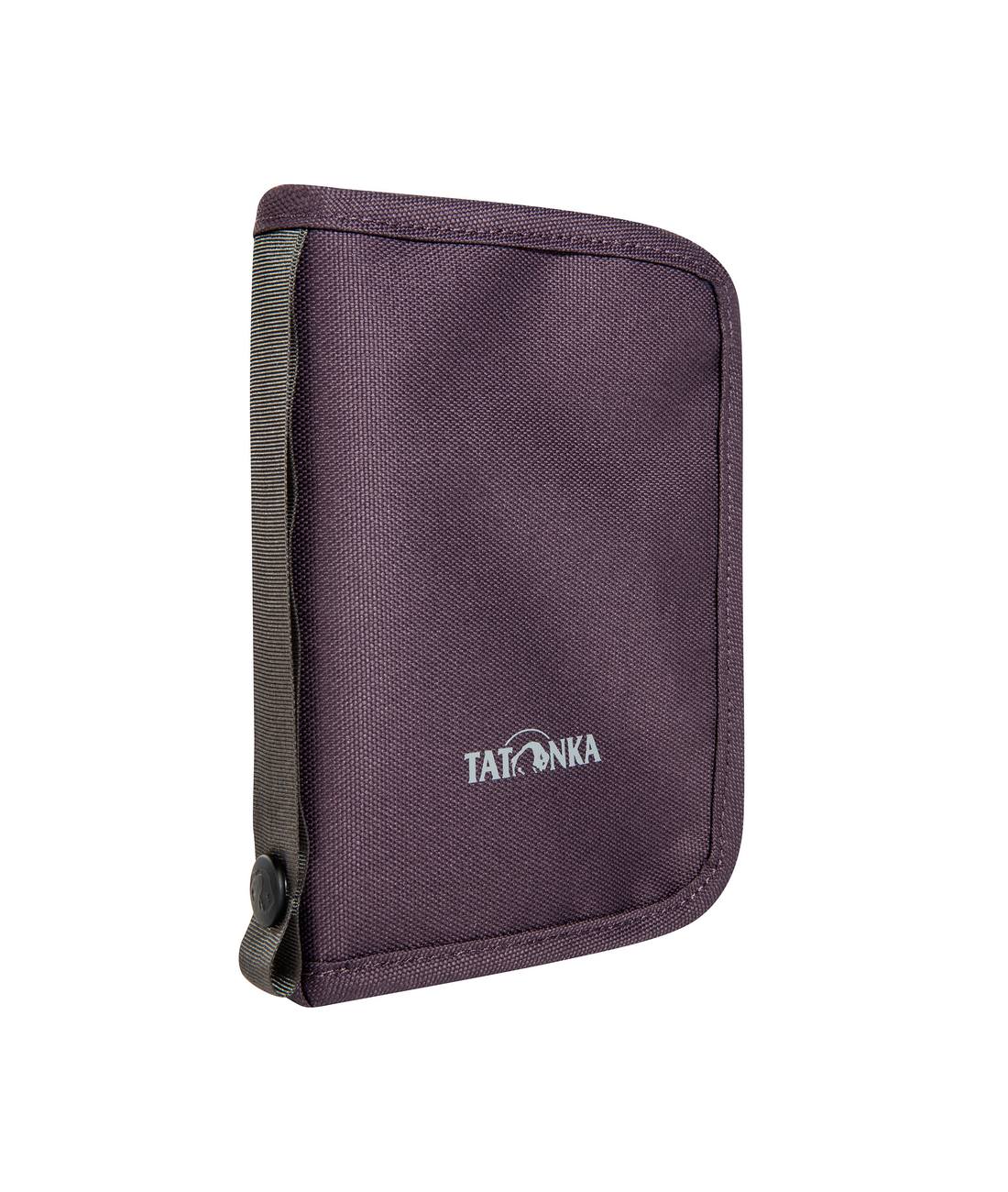 Travel Zip M RFID Block