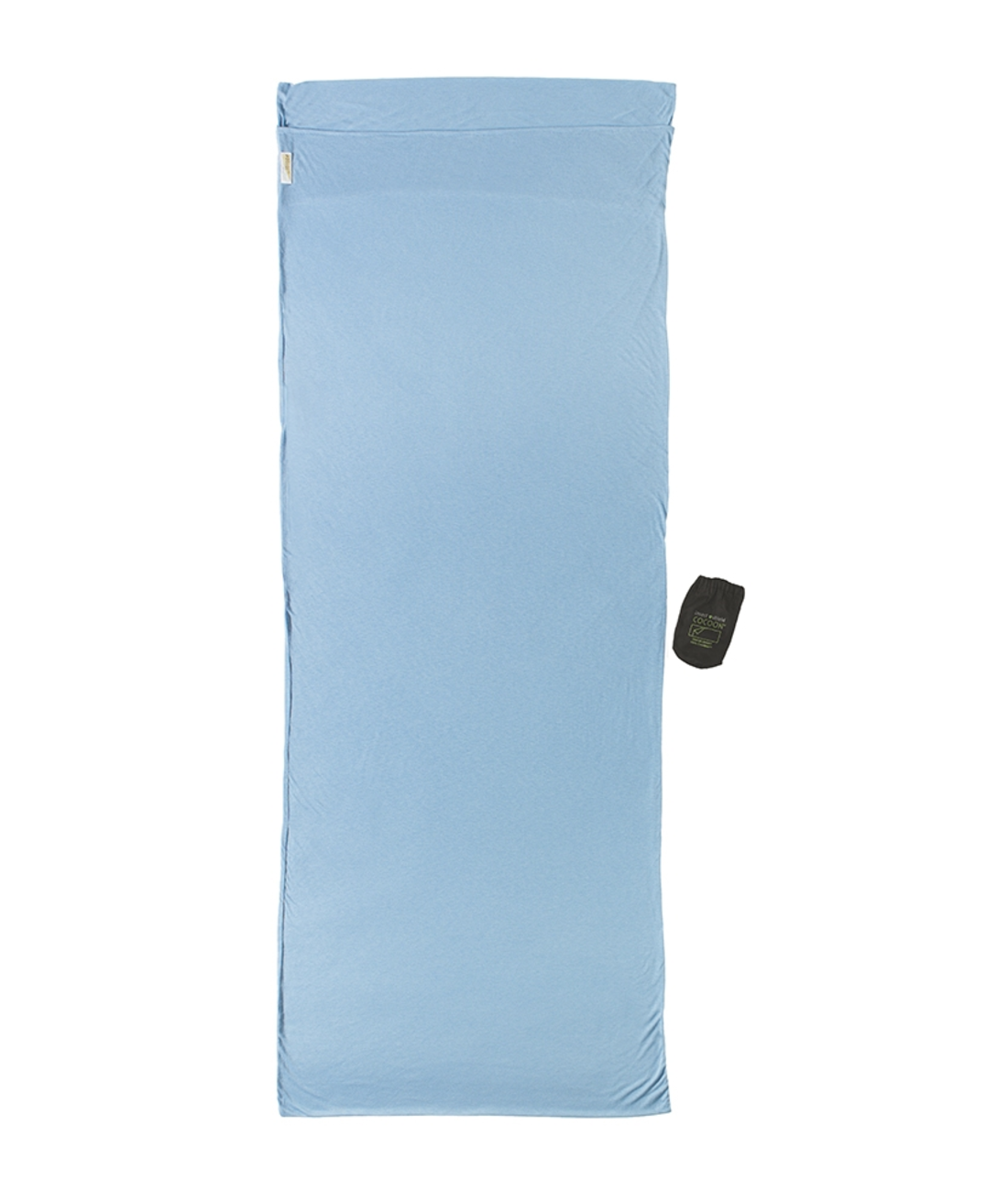 TravelSheet Coolmax mit Insect Shield