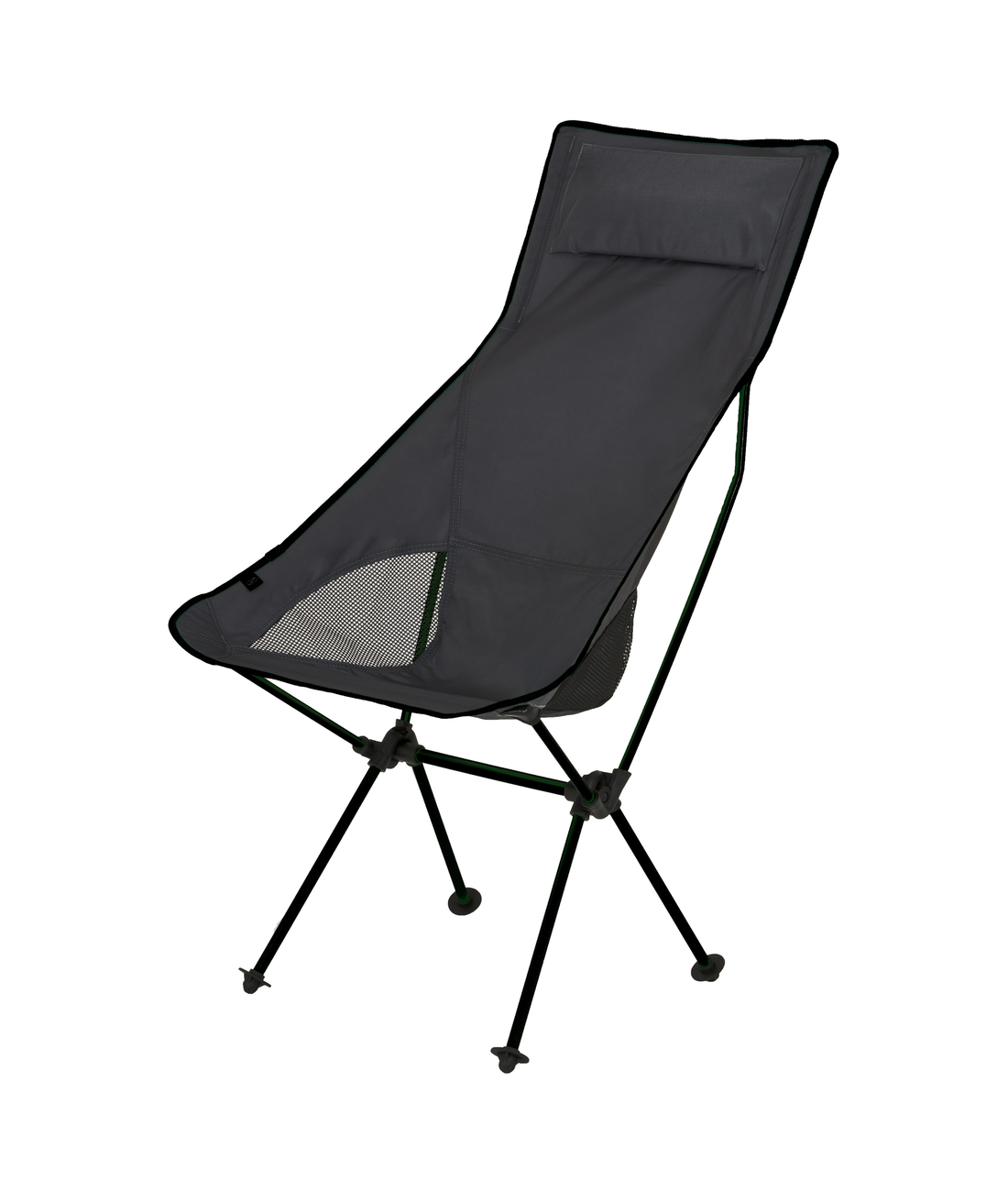Travelchair Ultralight 'High Rest'