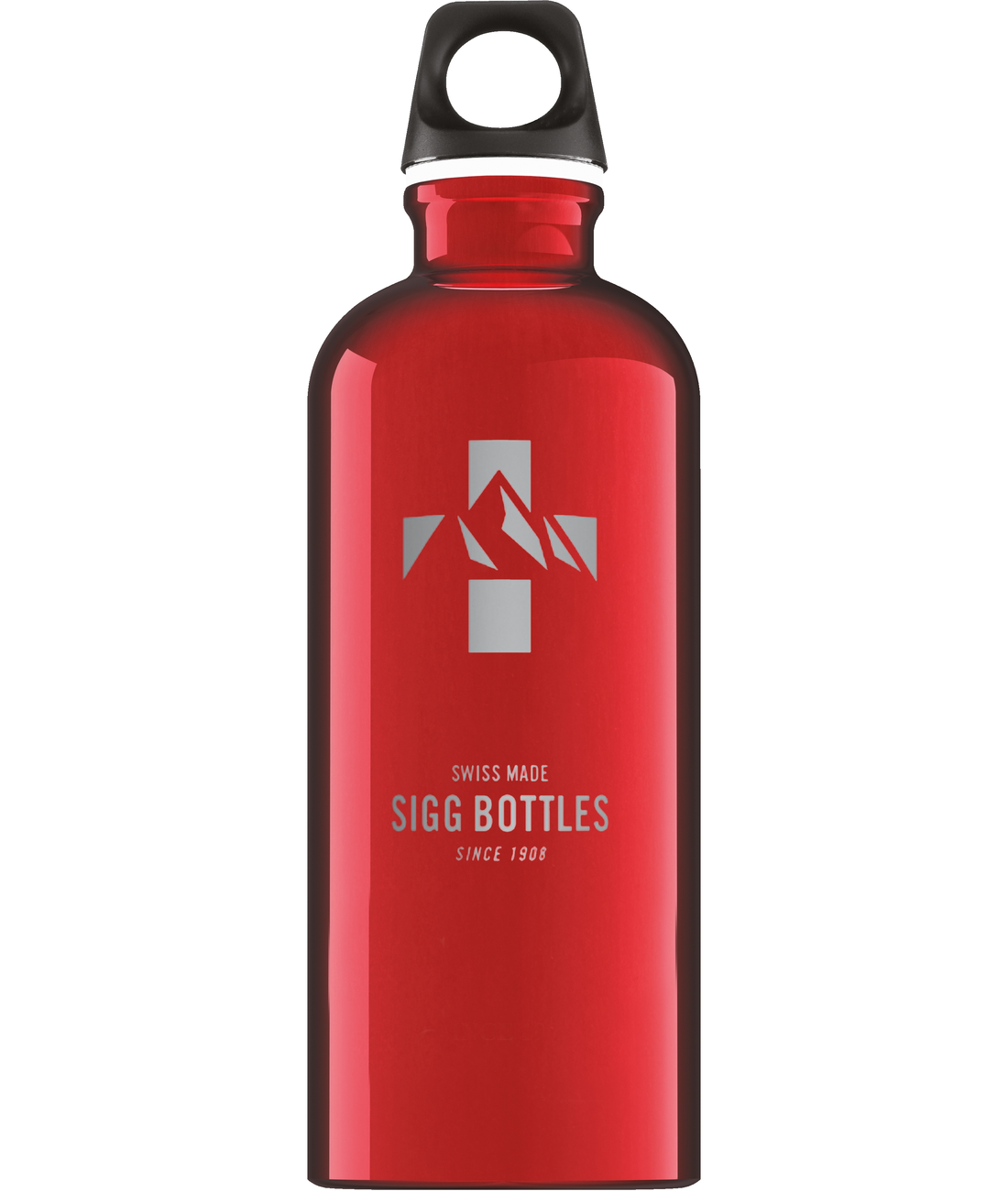Traveller 0,6 l