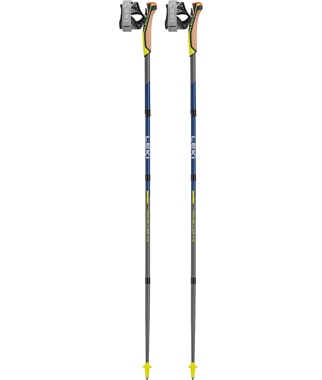 Traveller FX.One Carbon