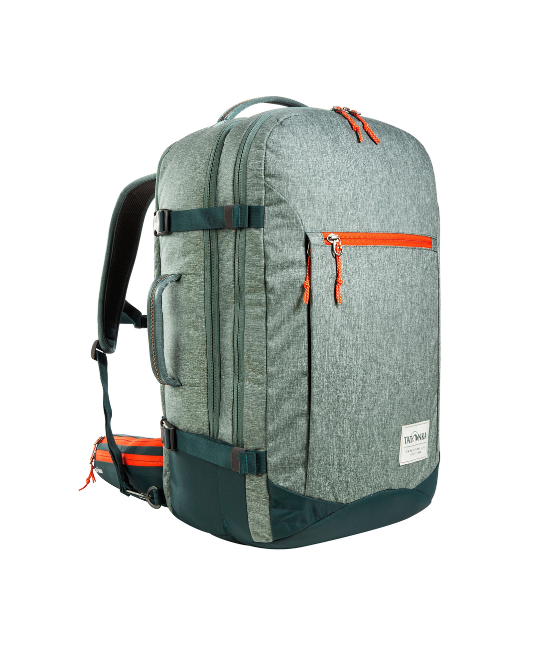 Traveller Pack 35