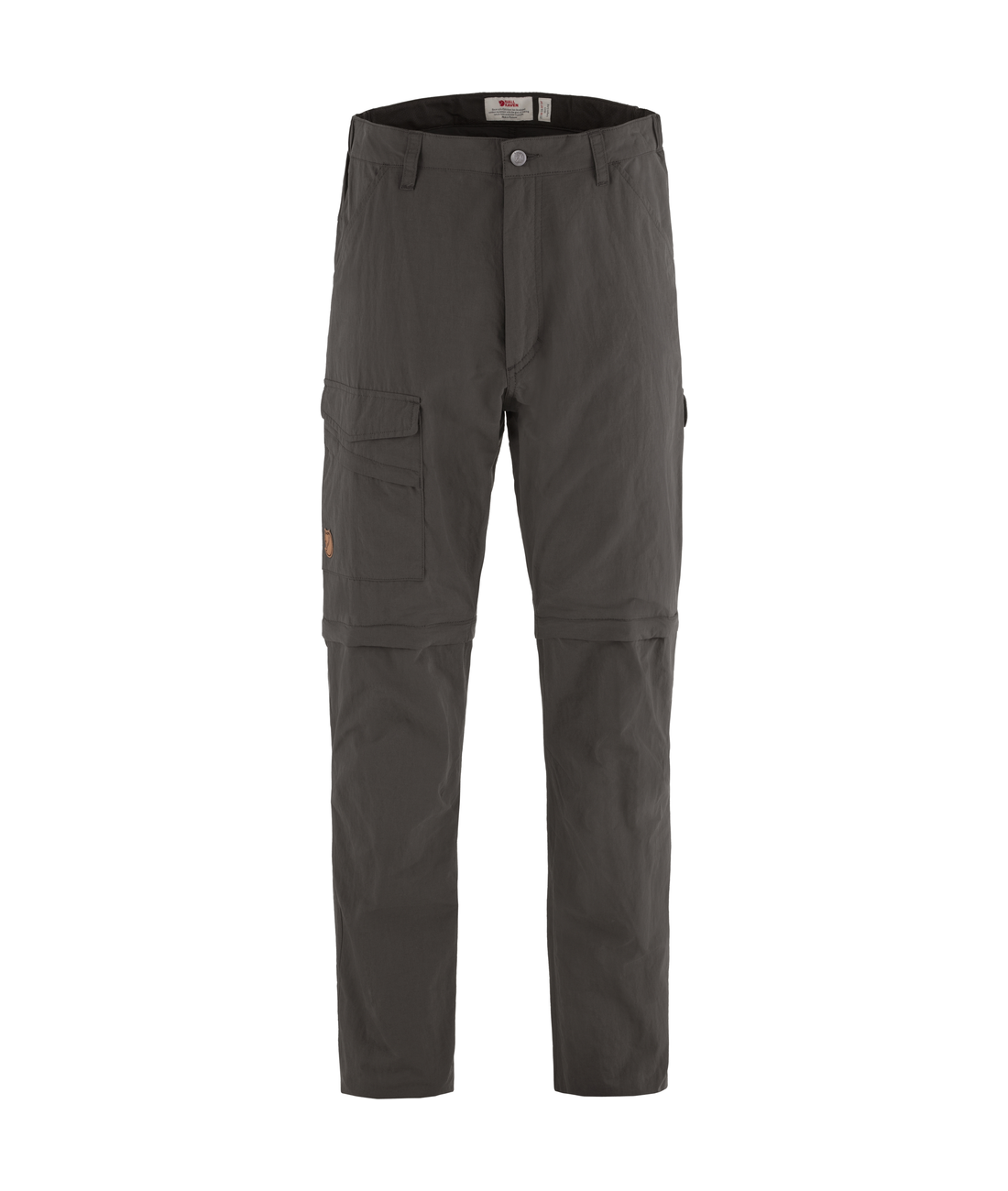 Travellers MT Zip-off Trousers M