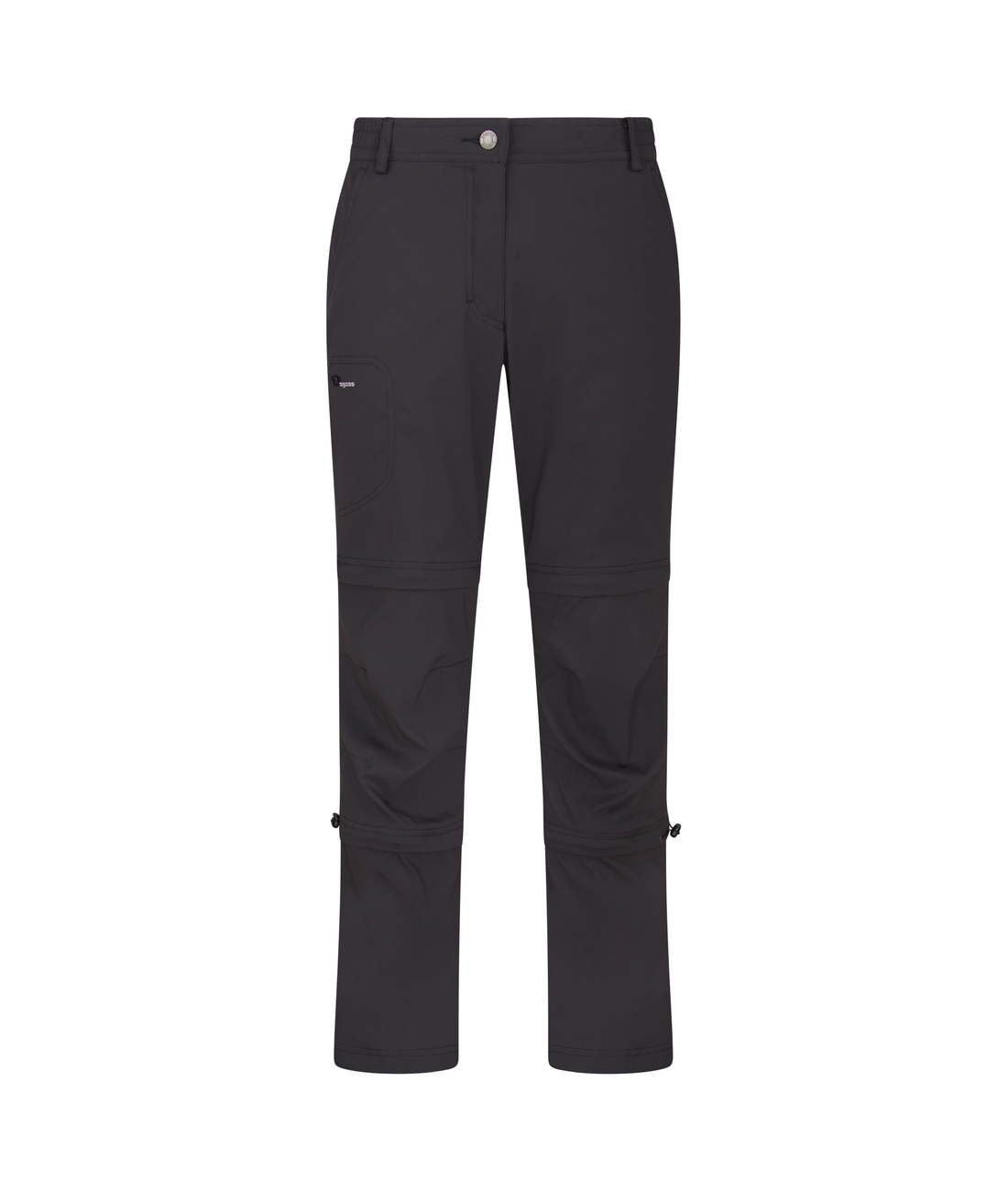 Travelstar II Pant Ladies