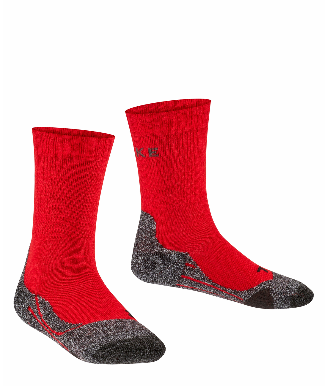 Trekking Socken TK 2 Kids