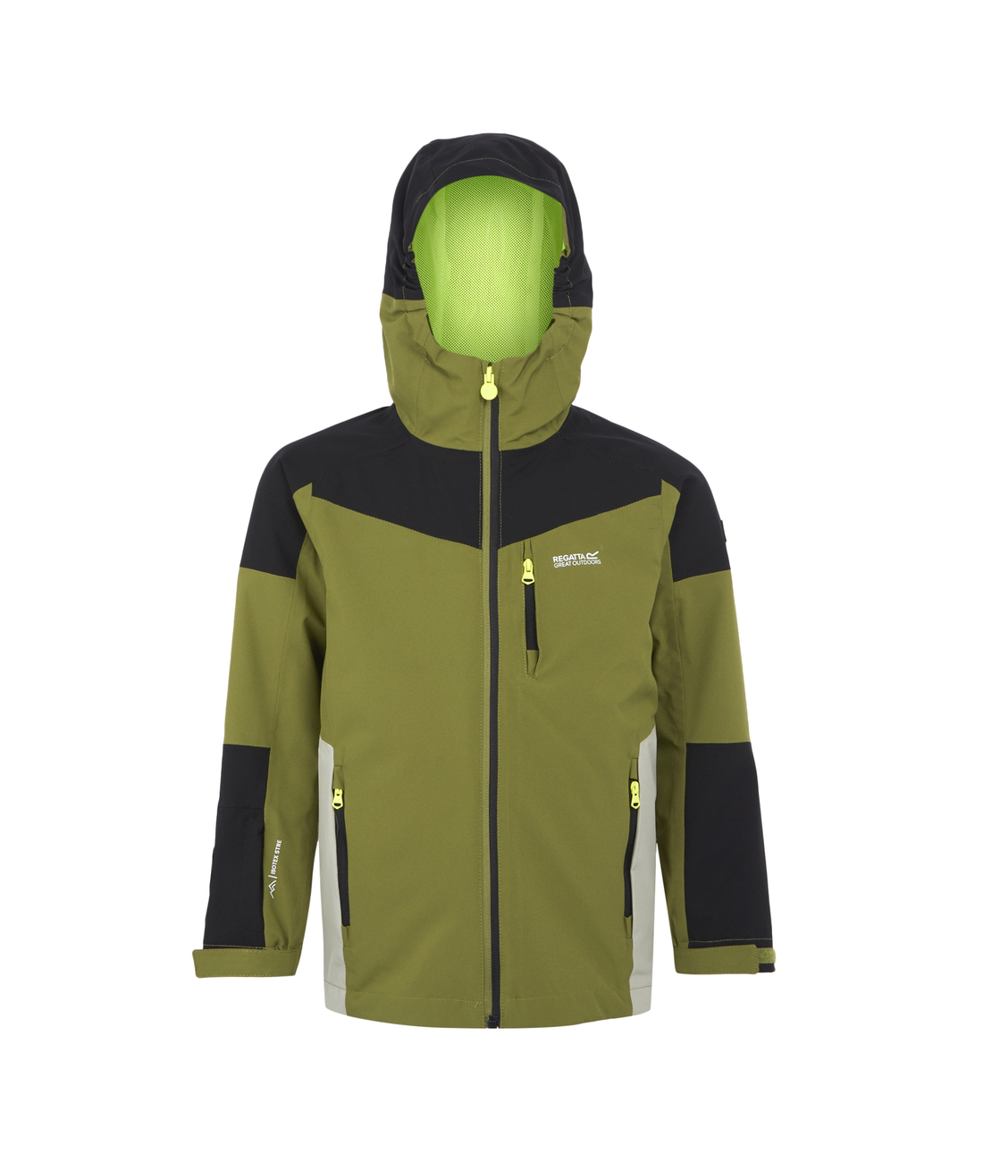Trekktain 3in1 Jacket II
