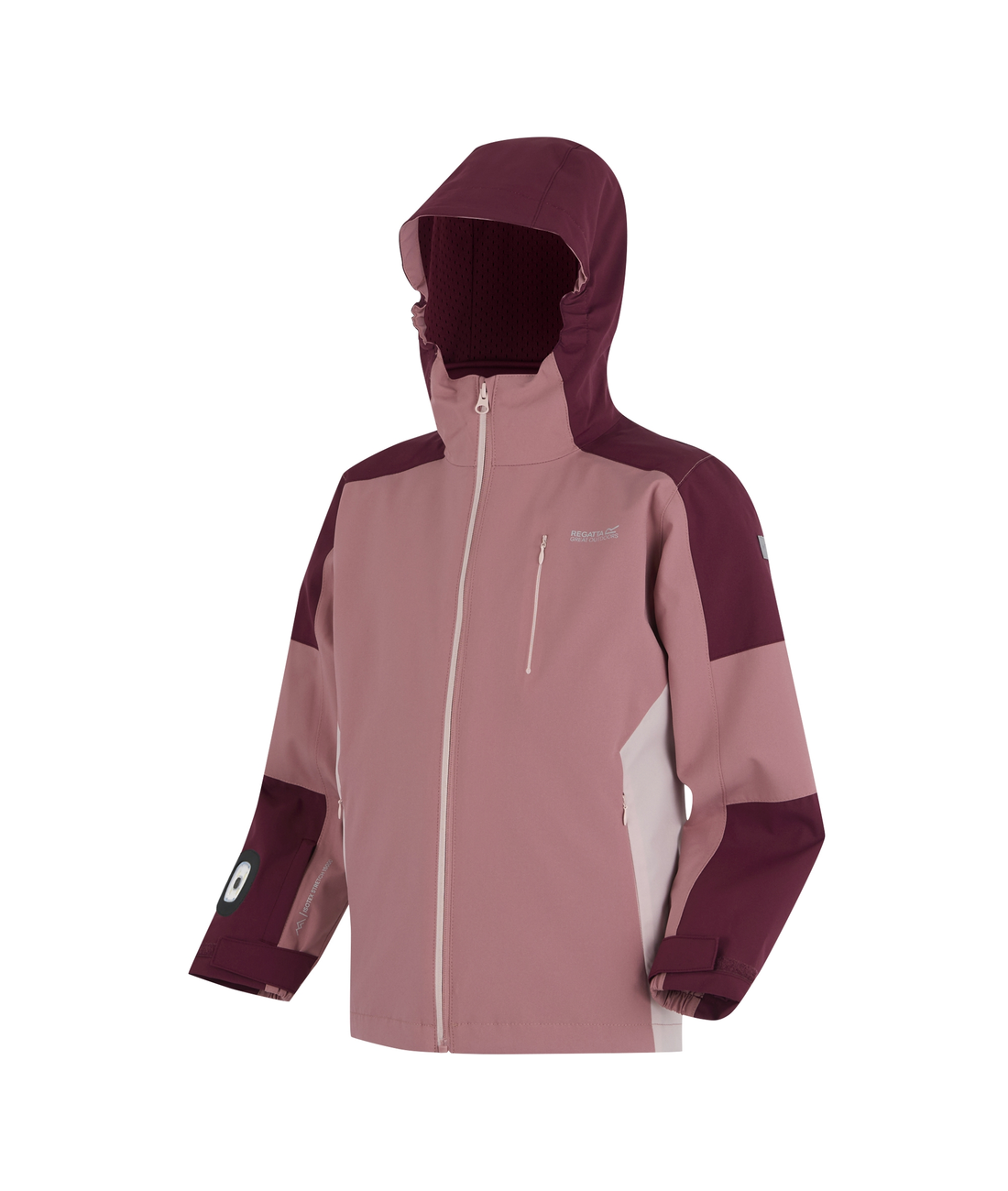 Trekktain 3in1 Jacket II