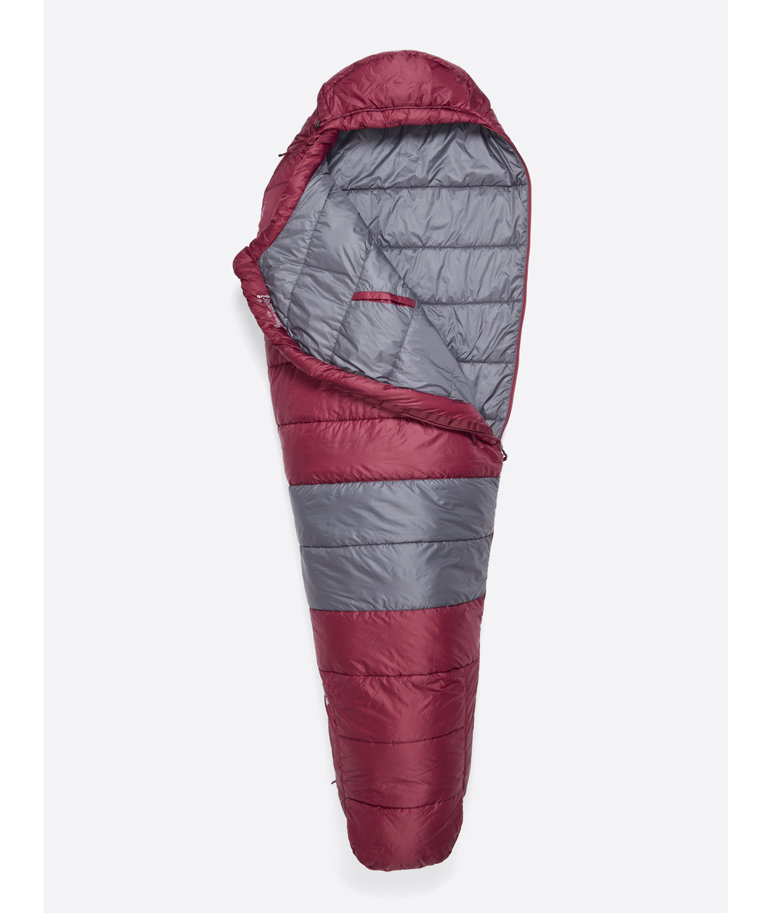 Trestles Elite Eco 50 - Regular