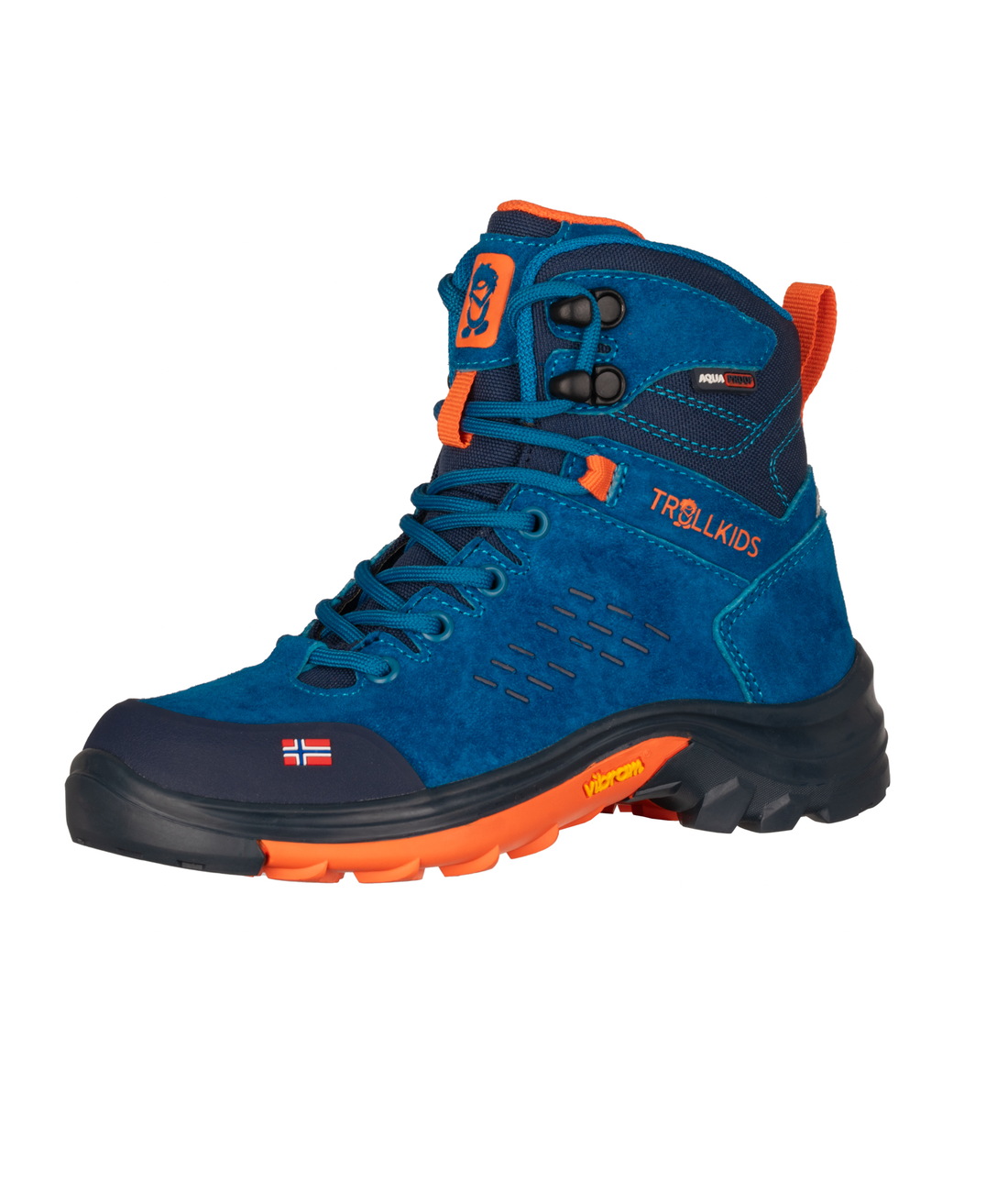 Trollsteinen Hiker Mid XT