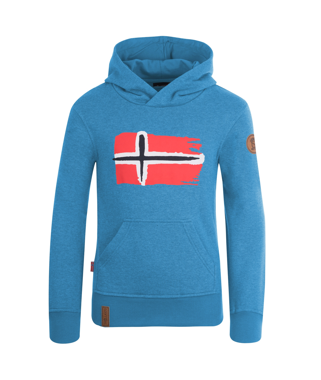 Trondheim Sweater