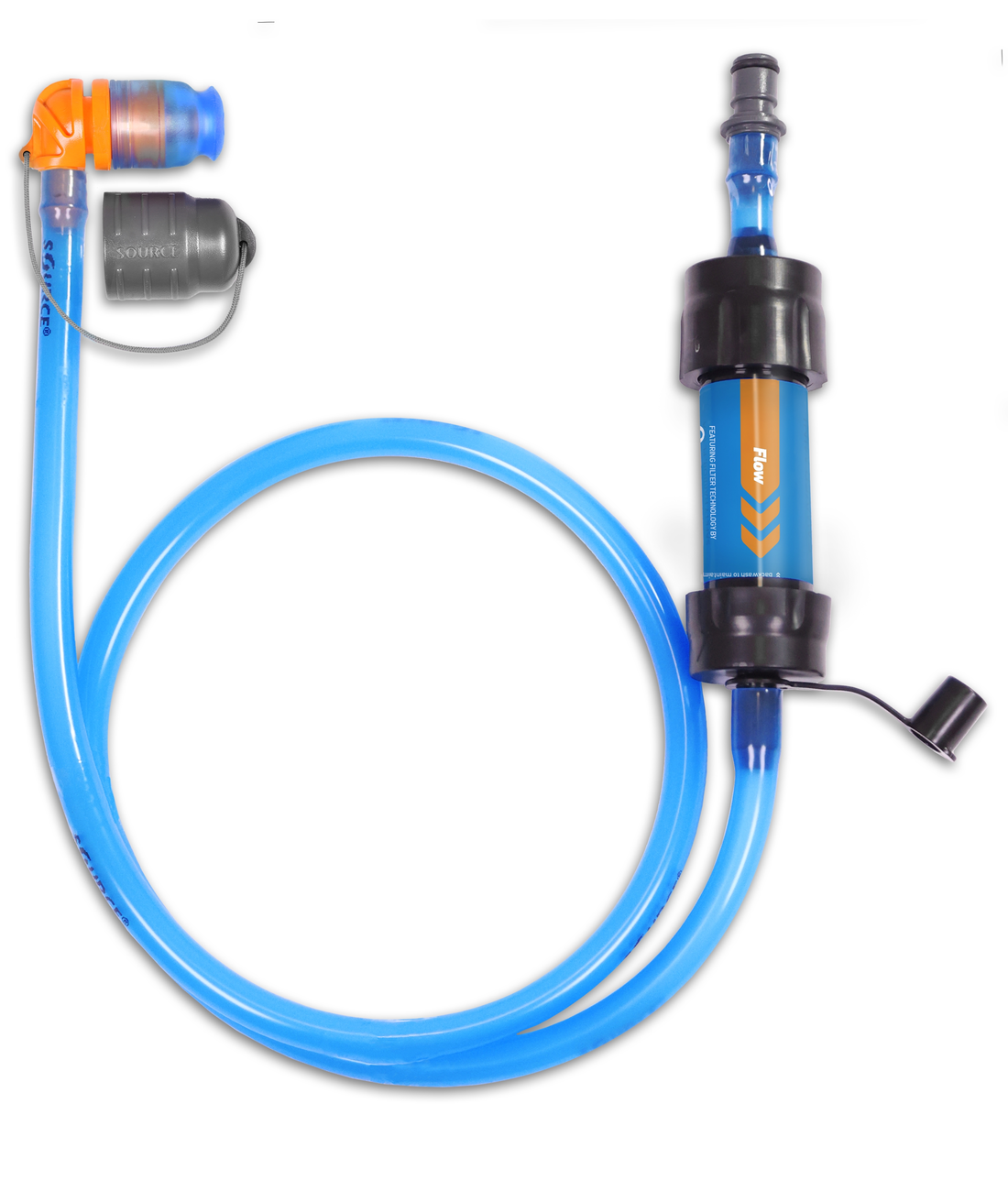 Tube Kit + Filter