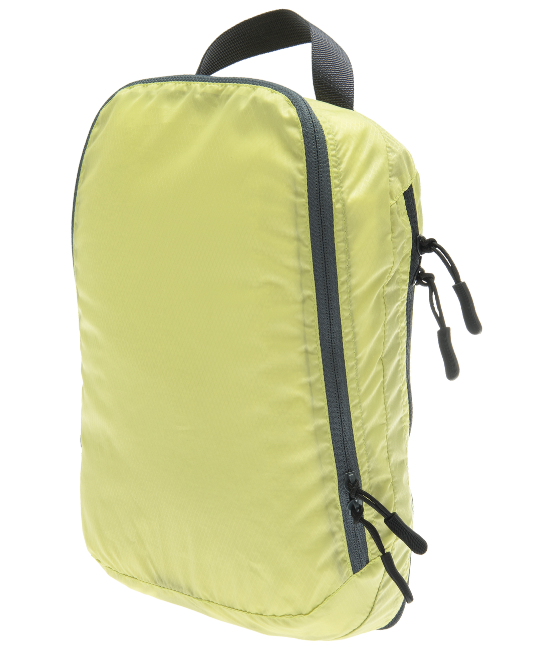 Two-in-One Separated Packing Cube Light - M