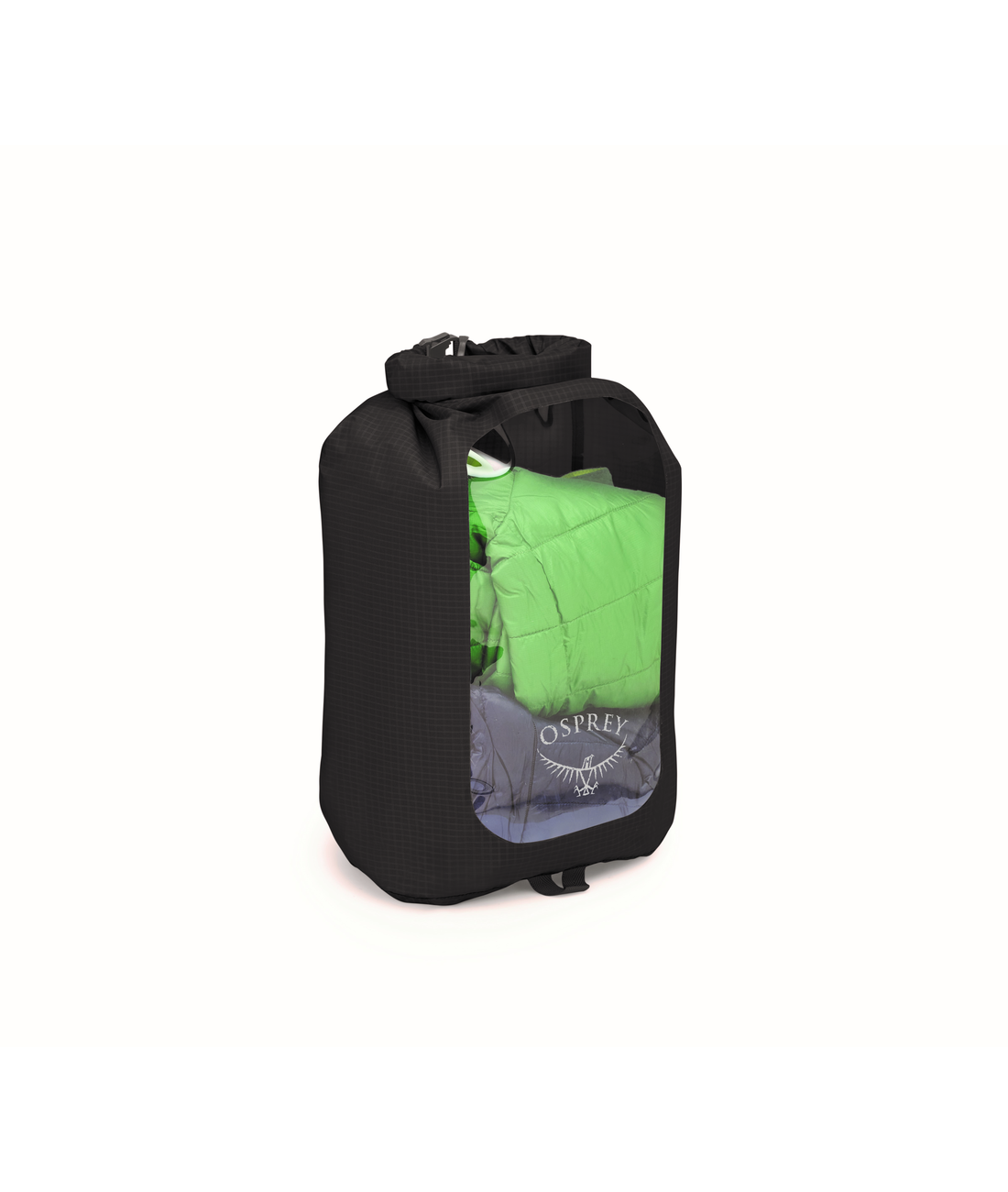 Ultralight Dry Sack 12 with window