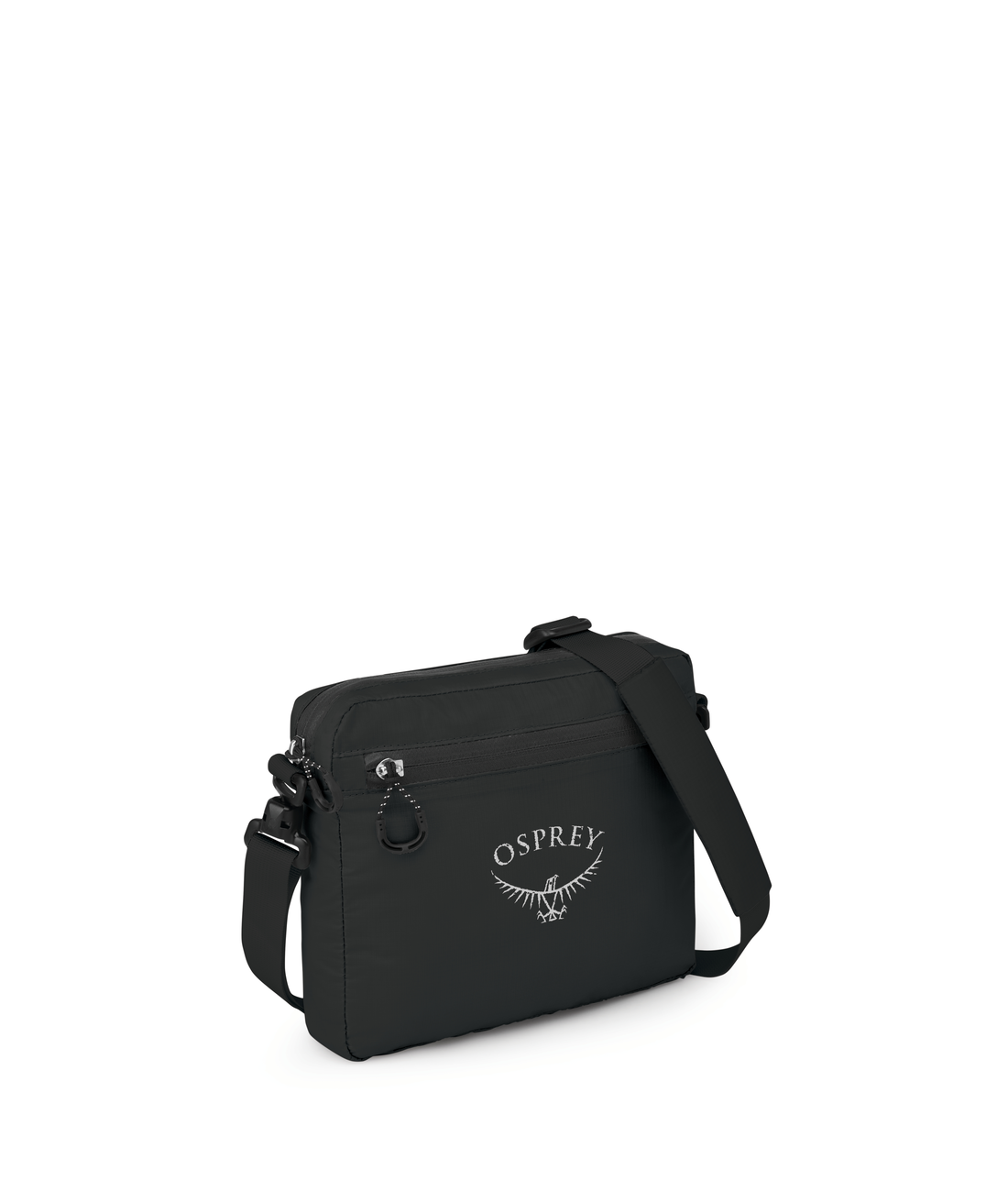 Ultralight Shoulder Satchel