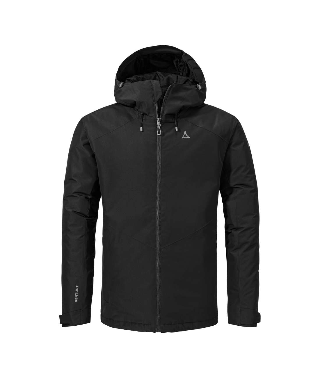 Urban jacket store