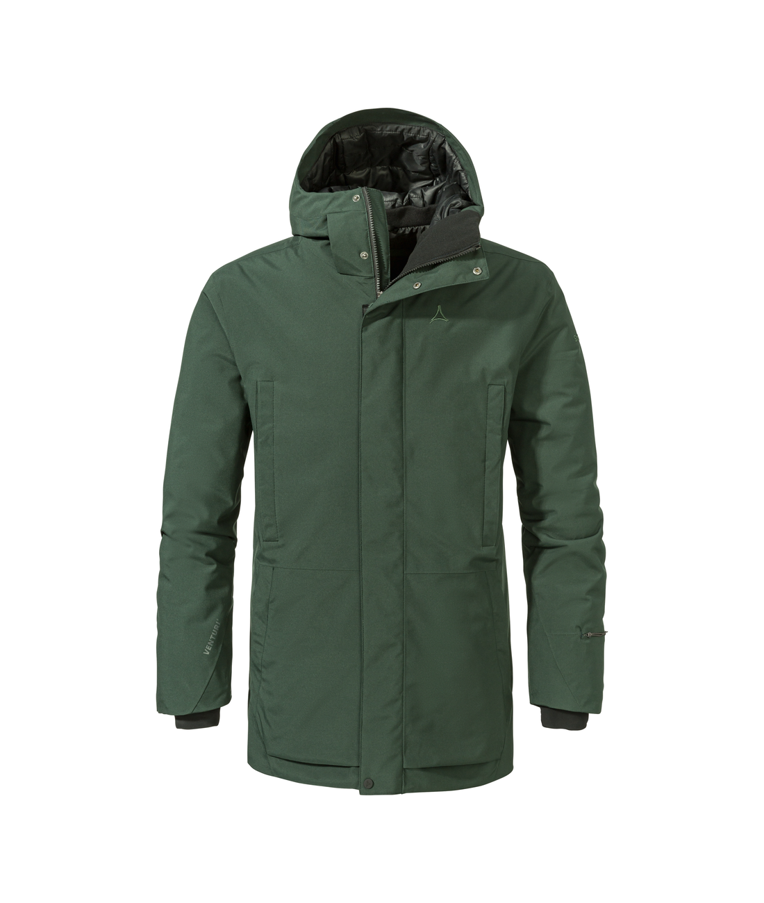 Urban Ins Parka Crivat