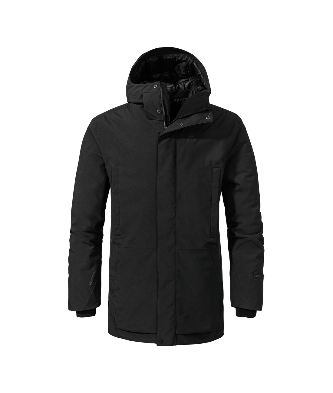 Urban Ins Parka Crivat
