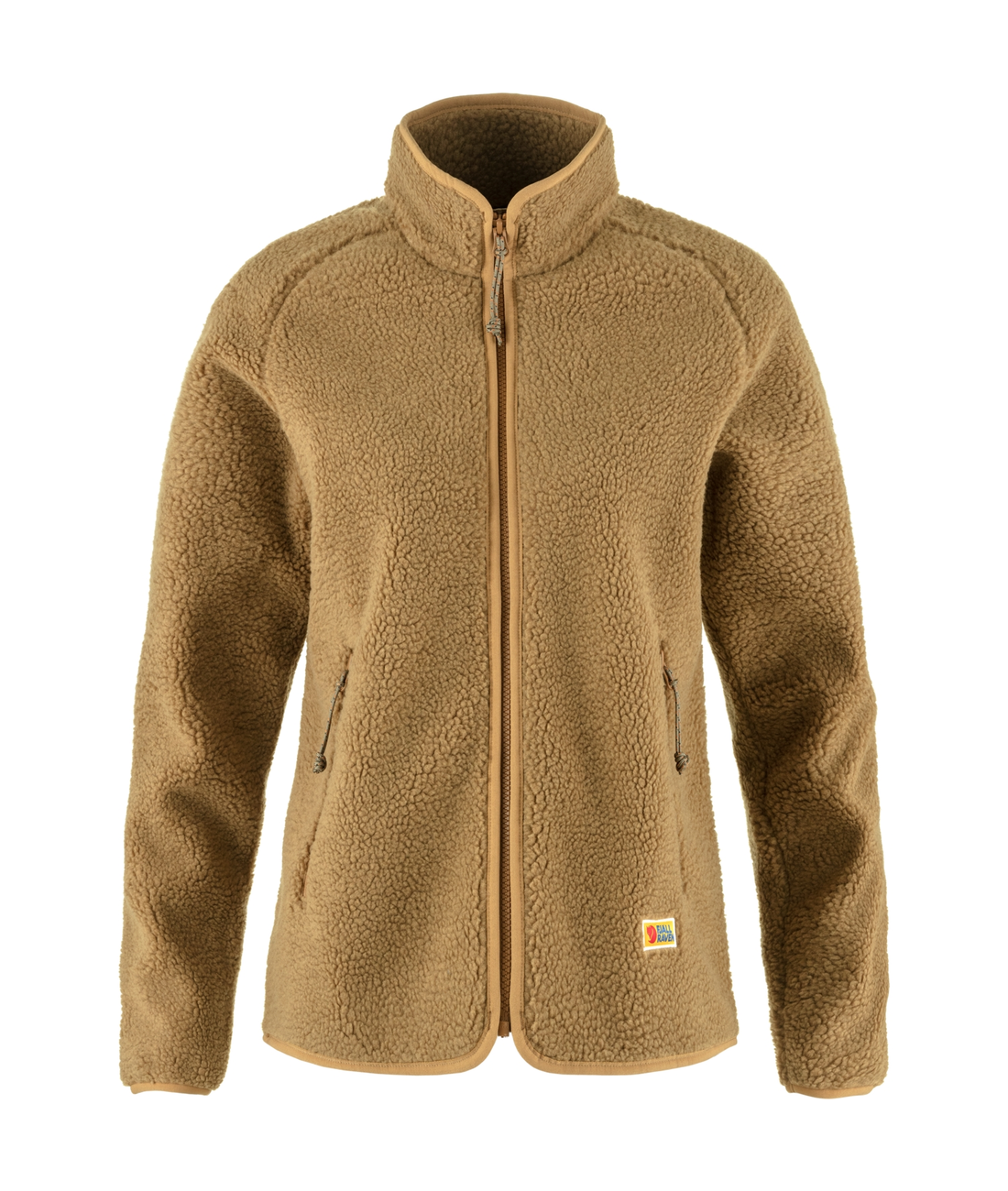 Vardag Pile Fleece W