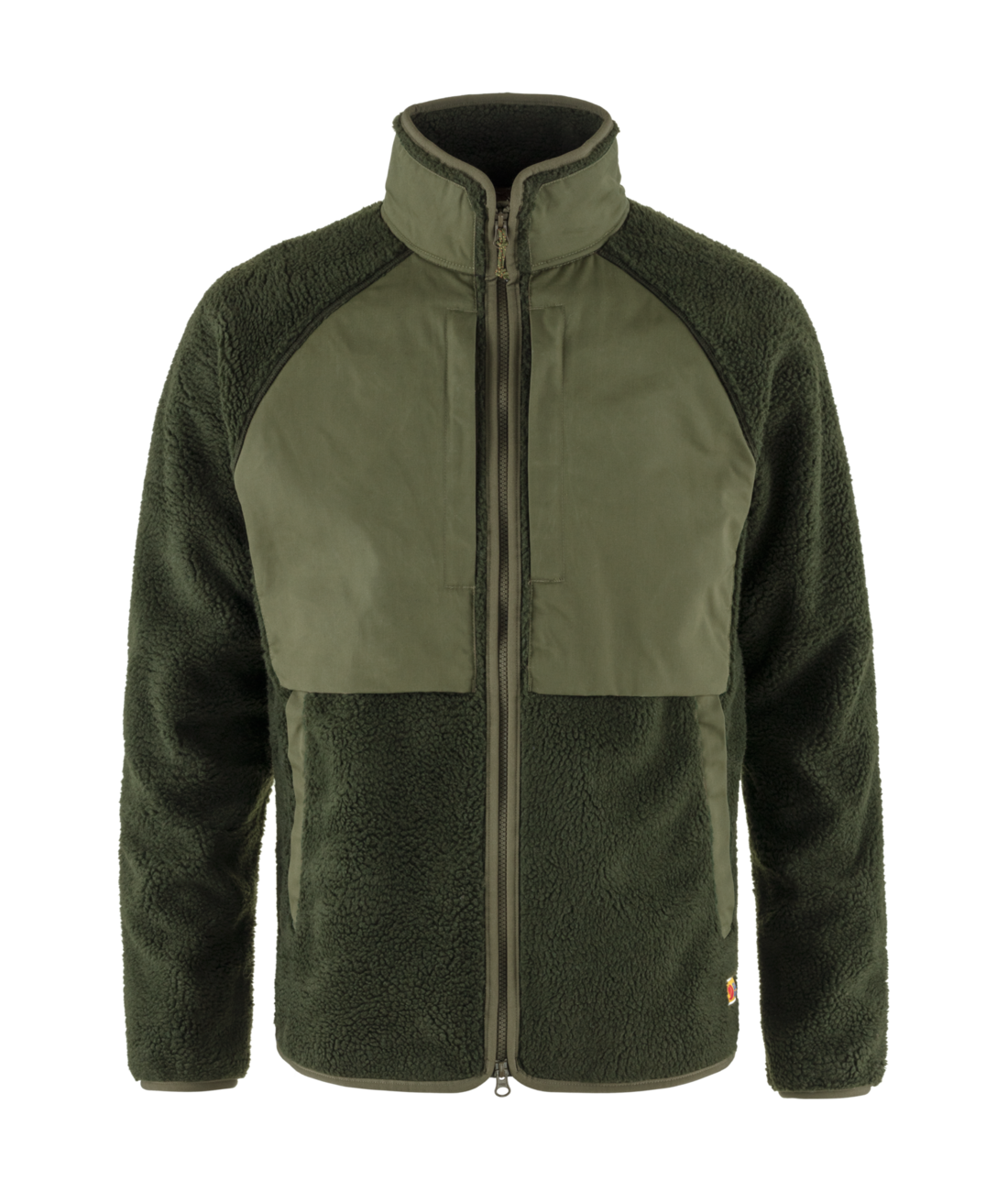 Vardag Pile Jacket M