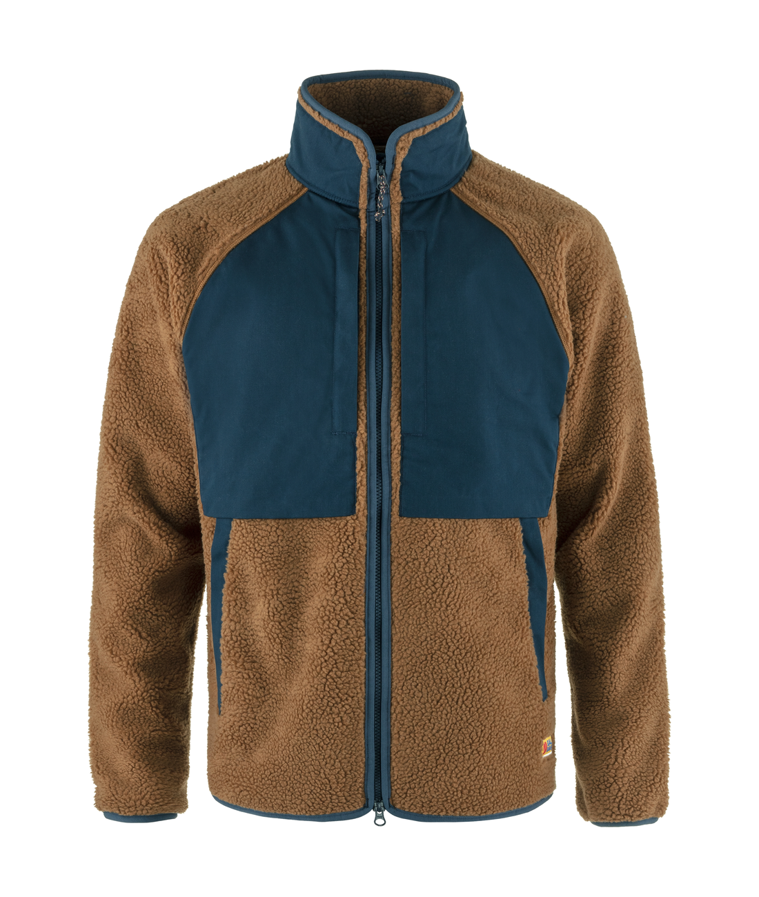 Vardag Pile Jacket M