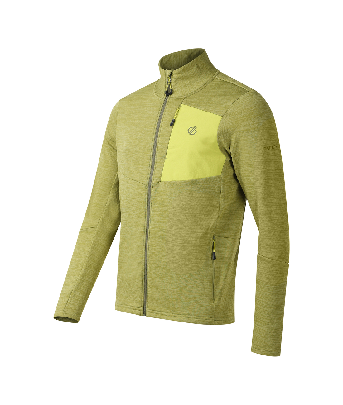 Venture Stretch Midlayer Men