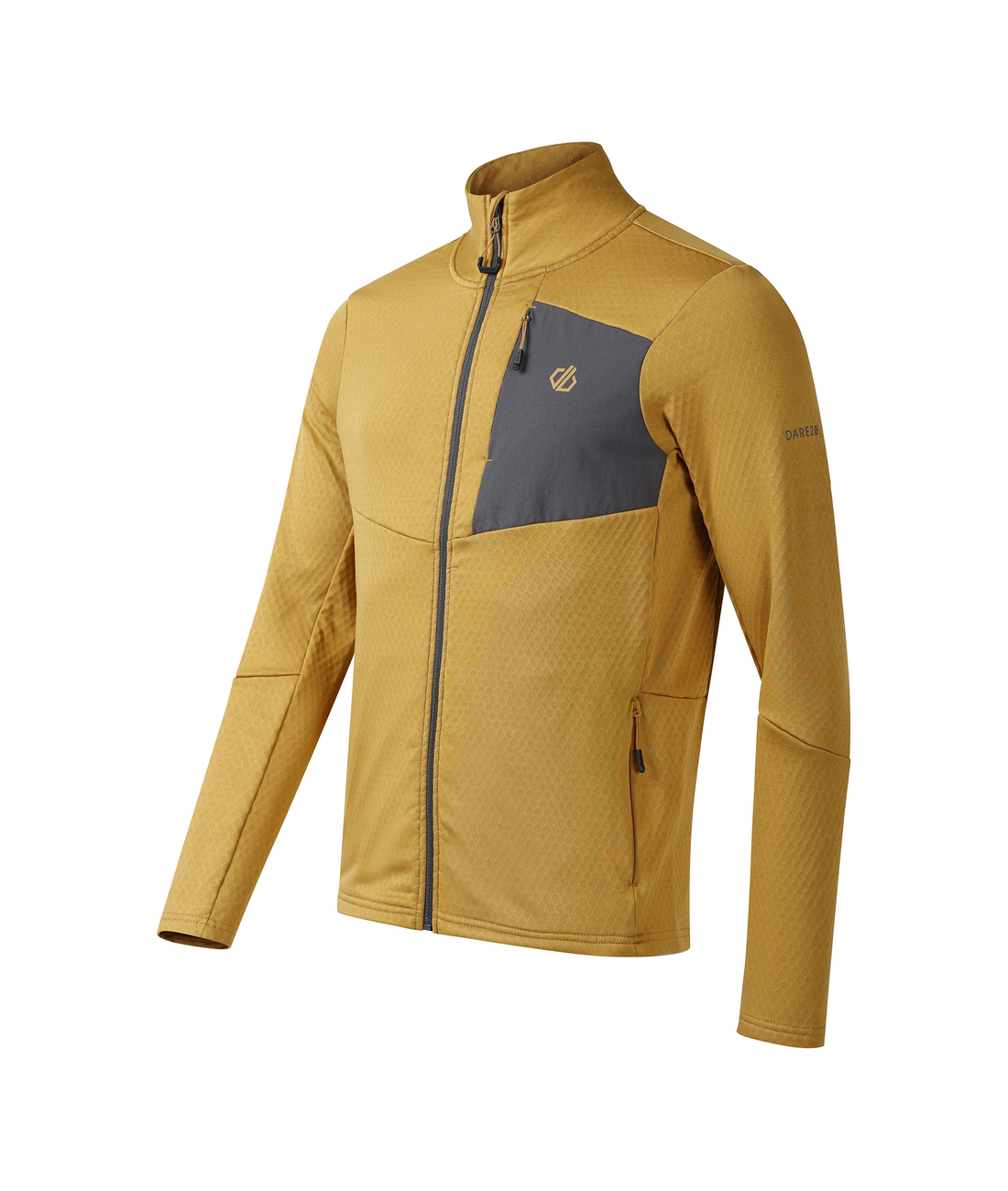 Venture Stretch Midlayer Men