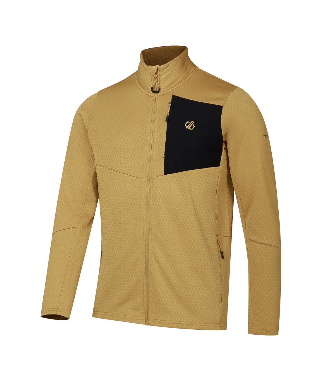 Venture Stretch Midlayer Men