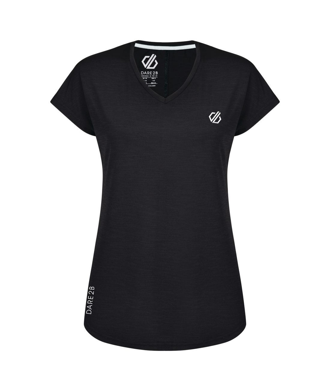 Vigilant Tee