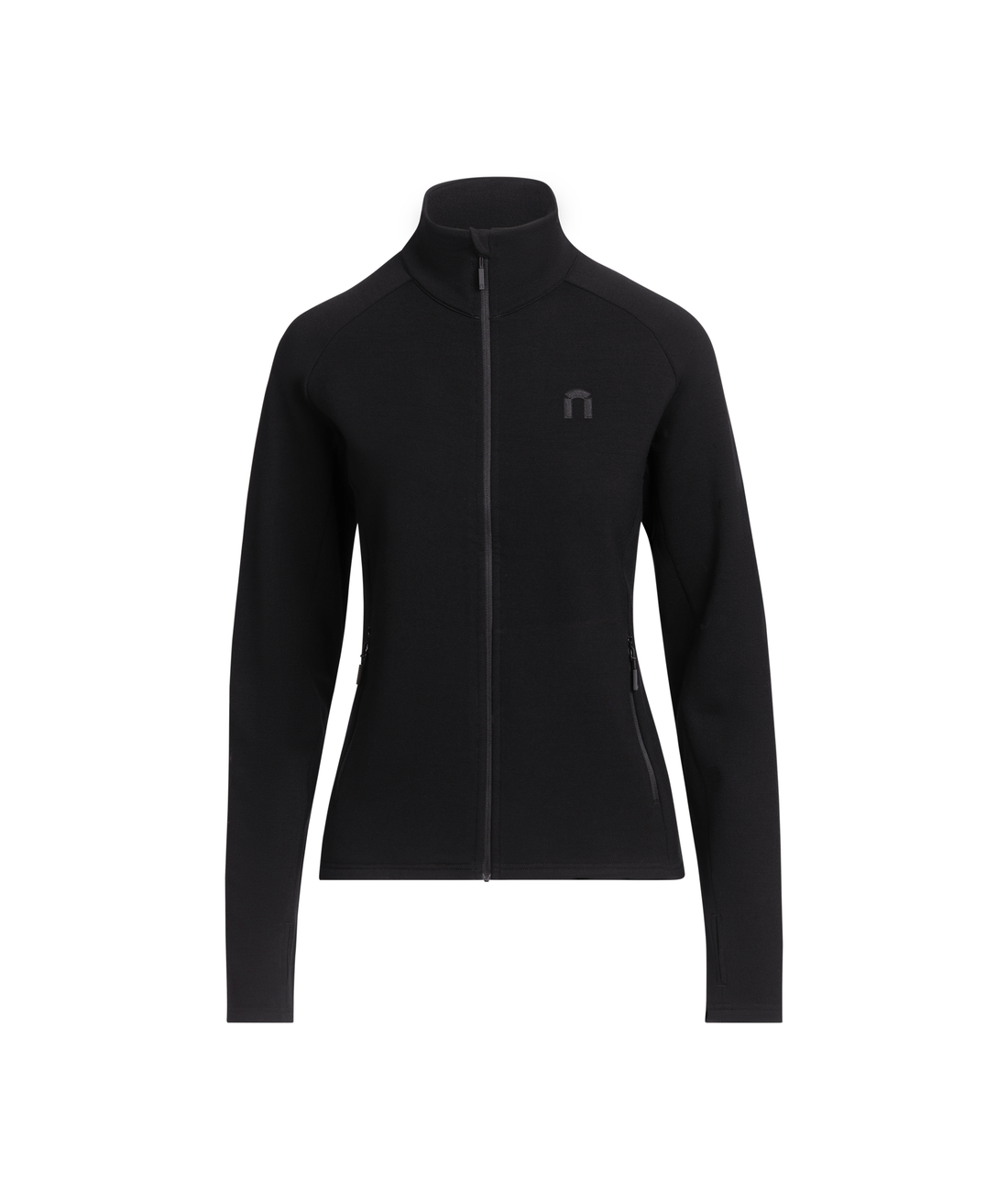 Viola Merino Fleece Jacket Women