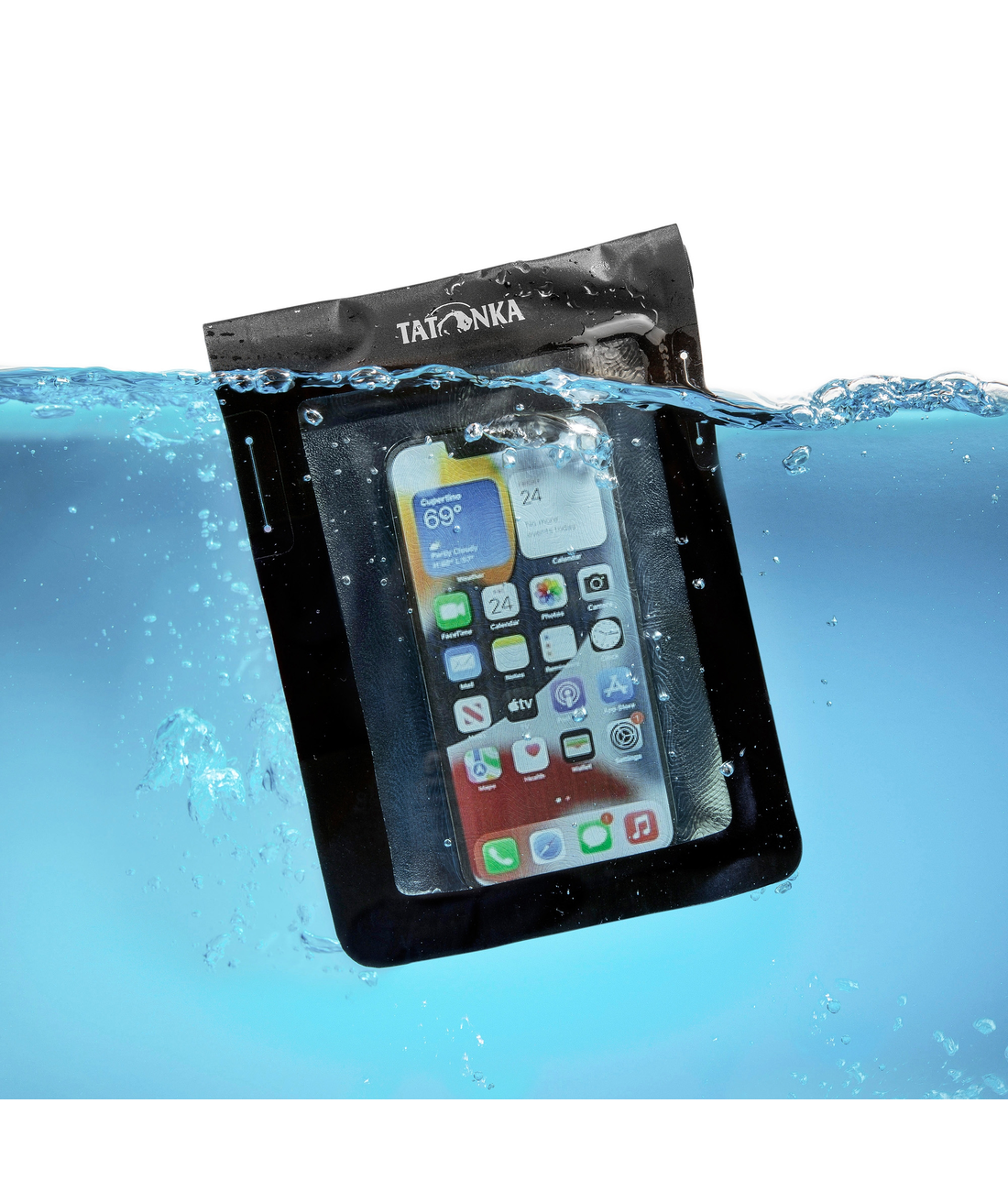 WP Dry Bag A6