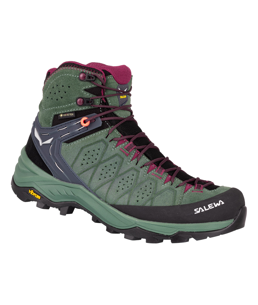 WS ALP Trainer Mid GTX