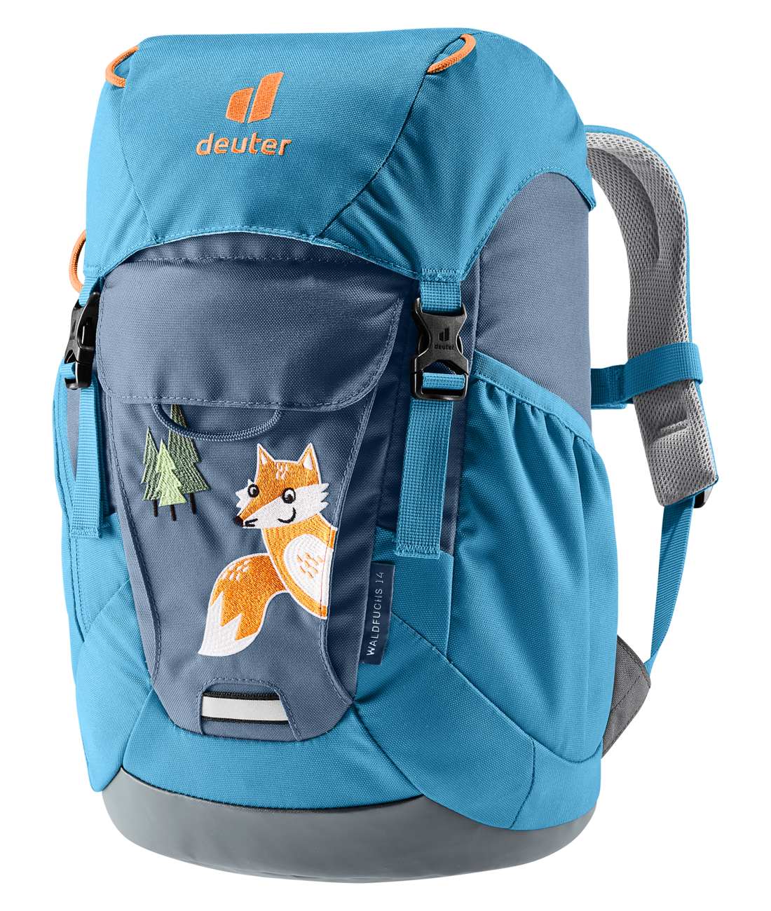Waldfuchs 14